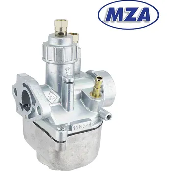 Karburátor Karburátor BVF 16N3-4 Simson- MZA