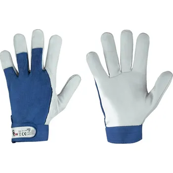 Pracovní rukavice CXS TECHNIK A Pracovní kombinované rukavice 12 párů 10 321008640110