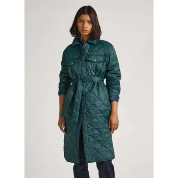 Dámský kabát Pepe Jeans Nash PL402276-692