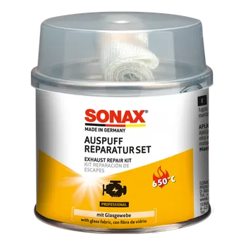 Sonax opravná sada na výfuky 200g (553141)