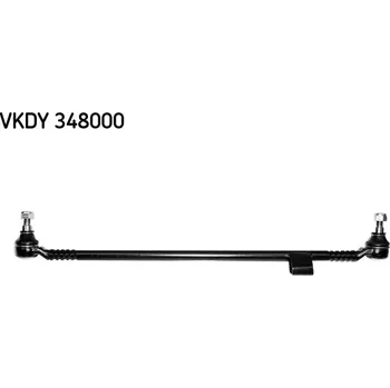 Táhlo řízení Táhlo řízení SKF VKDY 348000