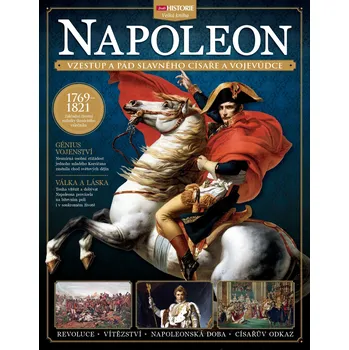 Napoleon - Extra Publishing (2024,…
