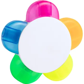 Zvýrazňovač Hindal zvýrazňovač