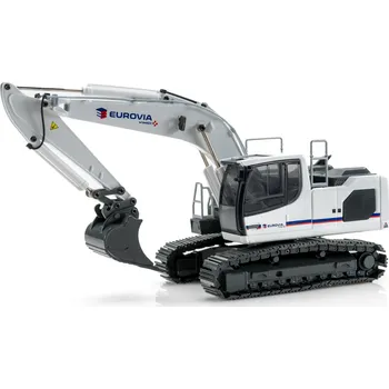 autíčko Conrad Liebherr R 922 Pásový bagr "EUROVIA"