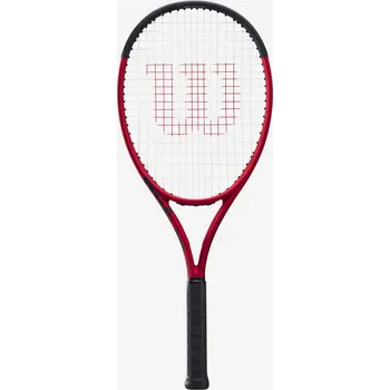 Tenisová raketa CLASH 100L V2.0 FRM - Grip 3