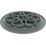 TRIXIE Prostírání/miska Slow Feed k pomalému krmení - Ø 24 cm