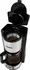 Kávovar TESLA CoffeeMaster CFMTES300 černý