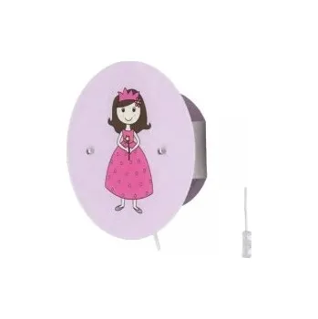 Dětské svítidlo Brilliant Brlt-90139/76