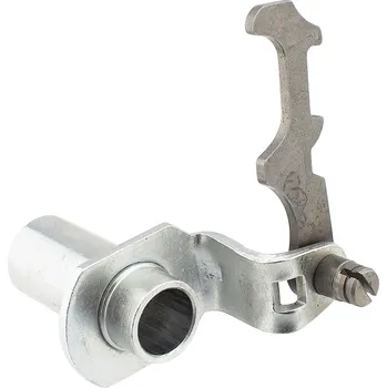 Motor pro motocykl Řadící páka vnitřní Simson S51 - dovoz