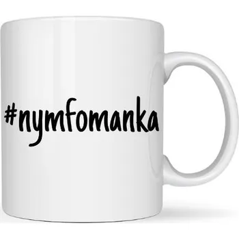 Hrneček - Nymfomanka