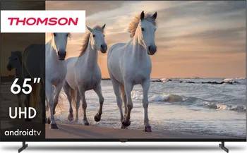 Televizor Thomson 65" LED (65UA5S13)
