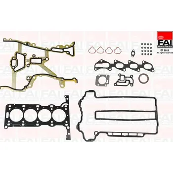 Těsnění motoru Sada těsnění, hlava válce FAI AutoParts HS892