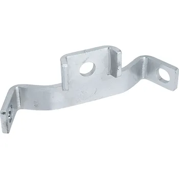 Motor pro motocykl Držák klaksonu Jawa Kyvačka 250, 350 - zinek