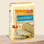 Chlebová směs Sedlácký chléb Küchenmeister 0,5 kg
