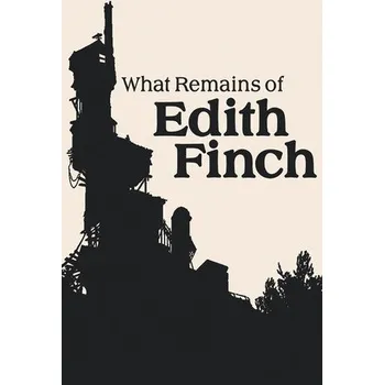 Počítačová hra What Remains of Edith Finch PC