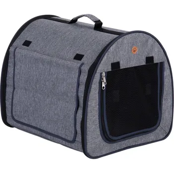 Bouda pro psa Skládací přenosná bouda Easy Go (vel. S)