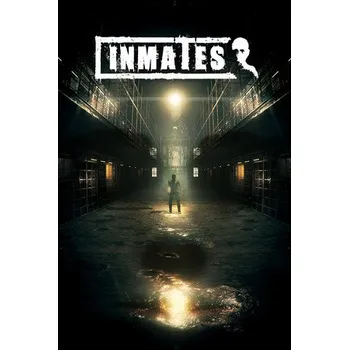 Počítačová hra Inmates PC