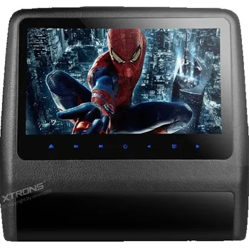Monitor do auta Xtrons HD9LX X_HD9LX