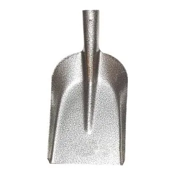 Lopata lopata 19cm komaxit-kladívková bez násady