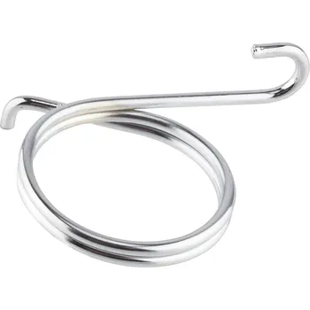 Motor pro motocykl Pružina páčky brzdového klíče Stadion - chrom