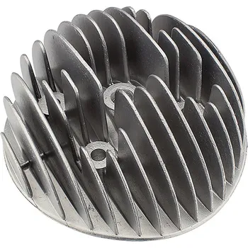 Motor pro motocykl Hlava válce Jawa 175/356 Kyvačka - originál po čištění