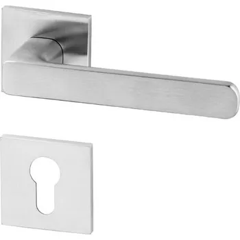 Dveřní kování Dveřní kování LYNX RHR nerez