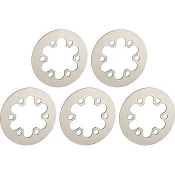 Motor pro motocykl Sada mezilamel ČZ 125/150 C - plná