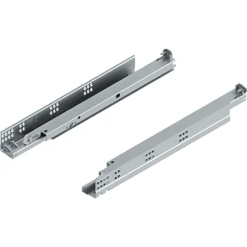 BLUM Výsuv Tandem Blumotion plný 30 kg Jmenovitá délka [mm]: 380