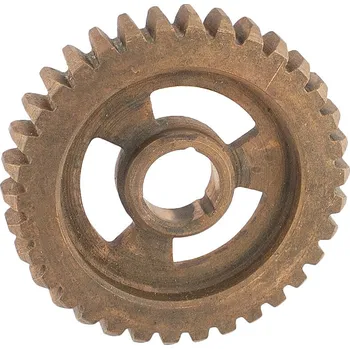 Motor pro motocykl Ozubené kolo 1. rychlosti 34z. MZ, ETZ 150