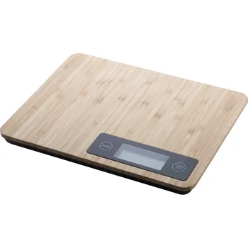 Kuchyňská váha BooCook kuchyňská váha