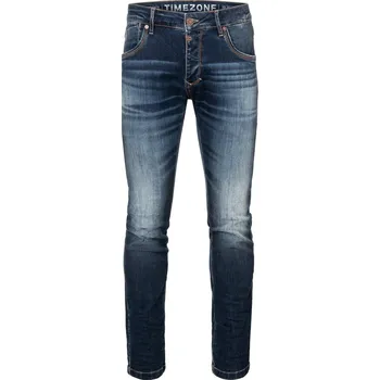 Pánské džíny Timezone pánské jeans 27-10063-00-3115 27-10063-00-3115 36/30 3924