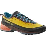 La Sportiva TX4 Evo Bamboo/Tropic Blue žlutá 42,5 EU