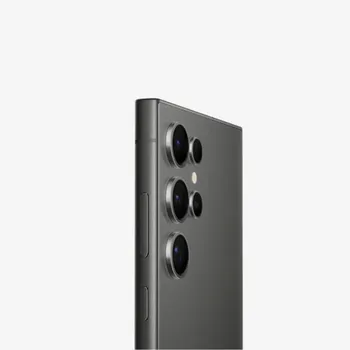 Fotoaparát Samsung Galaxy S24 Ultra 12/1000 GB Titanium Black