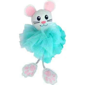 Hračka pro kočku 1ks KONG Flingaroo hračka pro kočky Tutu Assorted