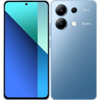 Mobilní telefon Xiaomi Redmi Note 13 NFC