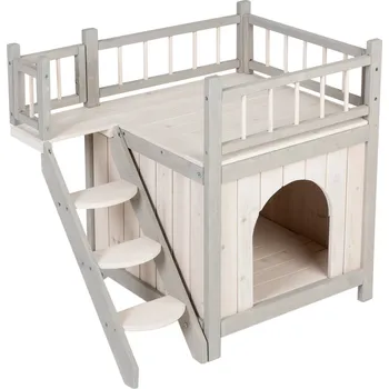 Pelíšek pro kočku Prince domek pro kočky