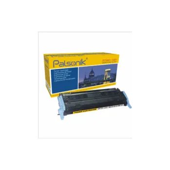 Toner PALSONIK kompatibilní s HP Q6000A R