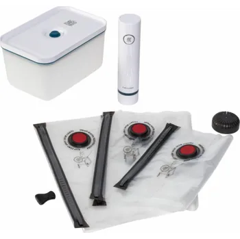 Vakuovačka Zwilling fresh+save Quick-Set La Mer Plastic
