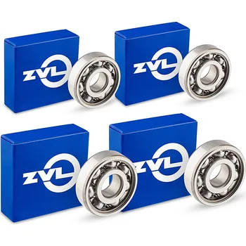 Motor pro motocykl Sada ložisek motoru Pionýr 550, 555 - ZVL