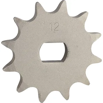 Řetězová sada pro motocykl Řetězové kolečko 12z Babetta 225, Stella