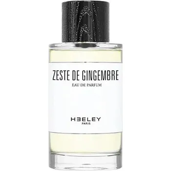 Unisex parfém Heeley Zeste de Gingembre Unisex Eau de Parfum 100 ml