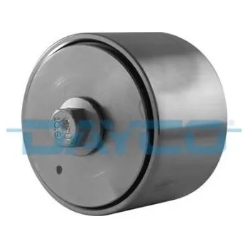 Vratná/vodicí kladka, klínový žebrový řemen DAYCO APV1060