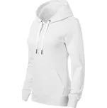 Malfini Break mikina dámská bílá