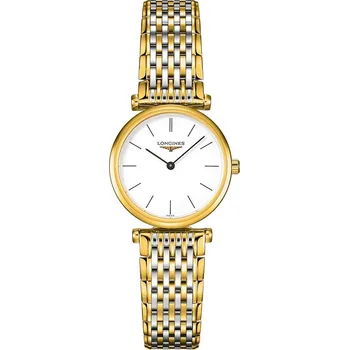 Hodinky Dámské hodinky Elegance Longines L42092127