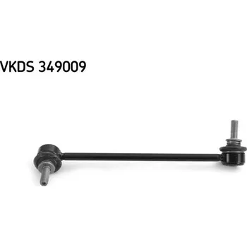 Zavěšení kol Tyč/vzpěra, stabilizátor SKF VKDS 349009