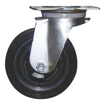 Kolečko kolečko 160 otočné/100kg A