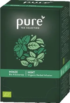 Čaj Pure Mint BIO 25x 1,75 g