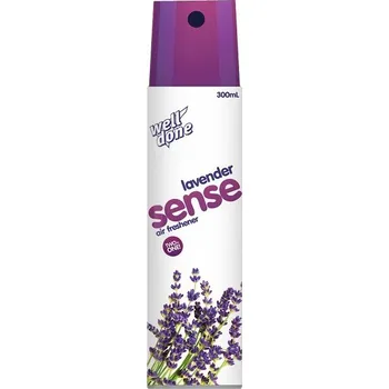 Vůně do bytu SENSE-Lavander 300ml