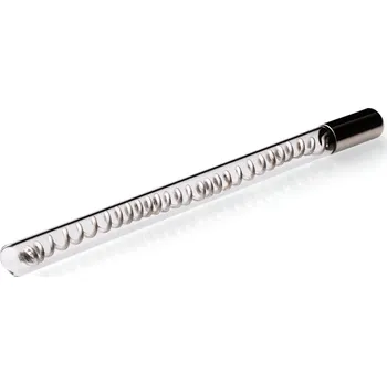 Elektroda ke kosmetickému ozonizéru Darsonval - Rovná tyč