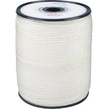 Lano šňůra PES 1,4mm (500m)